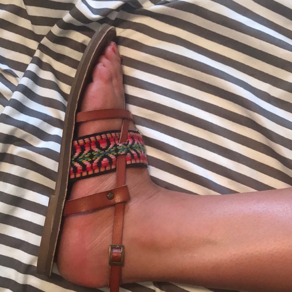 Summer Mossimo Supply Co. Sandel - Picture 3 of 3